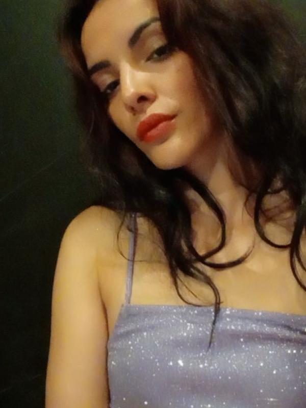 Sherazade - Escort a Genève
