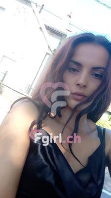 Sherazade - Escort a Genève
