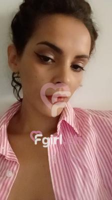 Sherazade - Escort a Genève
