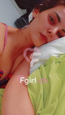 Sherazade - Escort a Genève
