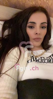 Sherazade - Escort a Genève