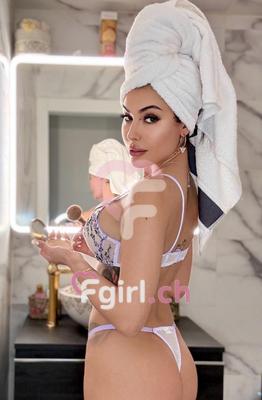 Shira - Escort a Yverdon-les-Bains
