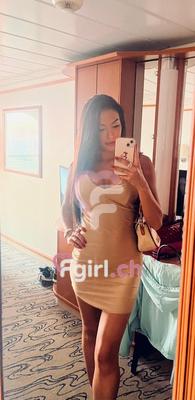 Shira - Escort a Yverdon-les-Bains