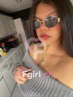 Shopia - Escort in Renens
