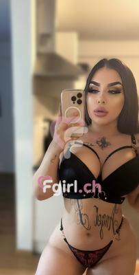 Sibel - Escort in Bern
