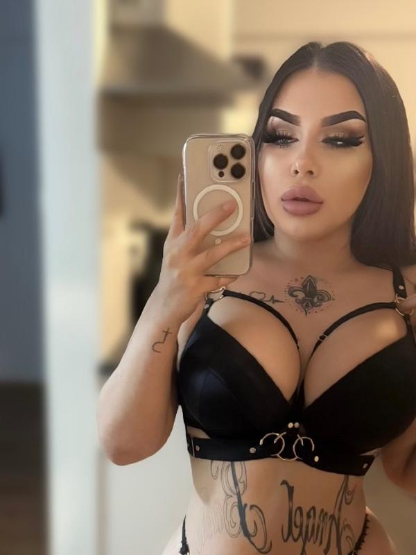 Sibel - Escort in Bern
