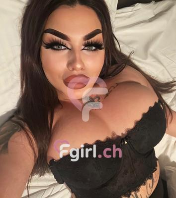 Sibel - Escort in Bern