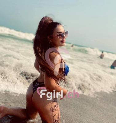 Sibel - Escort in Bern
