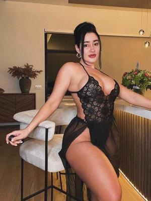 Sifia - Escort a Eaux-vives
