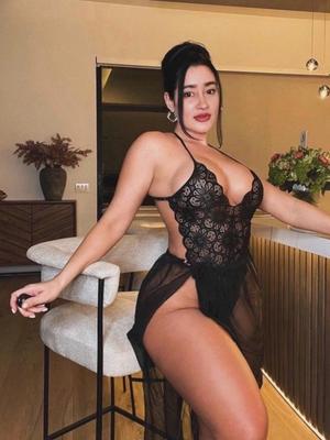 Sifia - Escort à Fribourg
