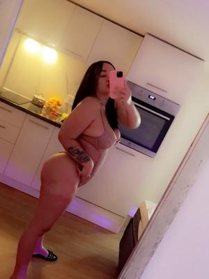 Sifia - Escort a Fribourg
