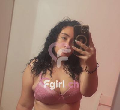 Sifia - Escort en Fribourg
