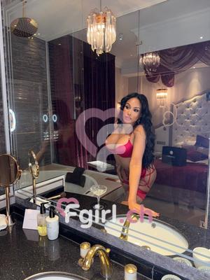Ts Sihem - Transexual en Genève
