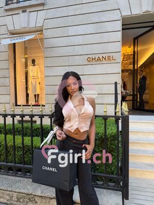 Ts Sihem - Transexual en Genève
