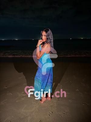 Ts Sihem - Transexual en Genève
