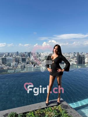 Ts Sihem - Transexual en Genève
