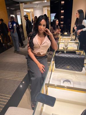 Ts Sihem - Transexual en Genève
