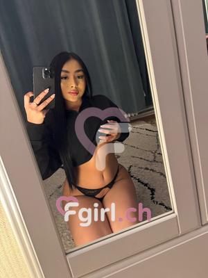Victoria - Escort en Montreux
