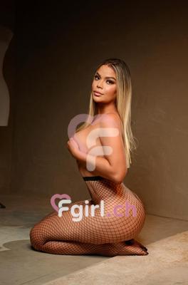 Silvana - Escort a Bern
