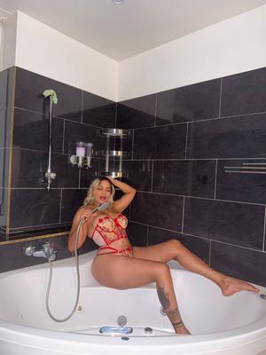 Silvana - Escort à Montreux
