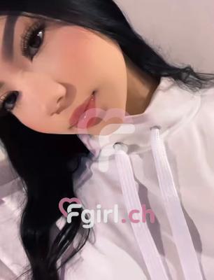 Silvana - Escort a Renens
