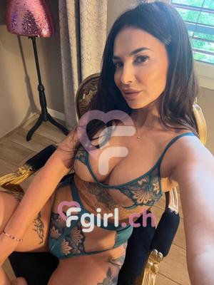 Simona - Escort à Martigny
