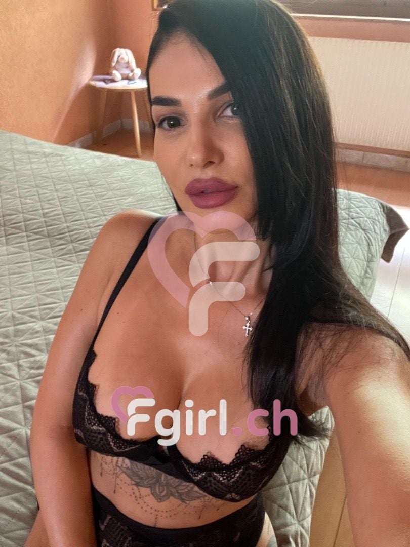 Simona – Martigny photo 4