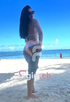 Simona - Escort à Martigny

