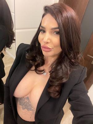 Simona - Escort à Martigny
