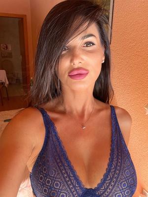 Simona - Dispo!!!Sexy & Hot!!!😘🥰❤️🔥