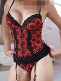 Sintia - Escort en Genève
