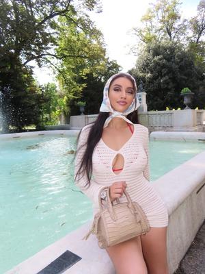 Sirène - Escort à Genève
