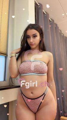 Sirène - Escort in Genf

