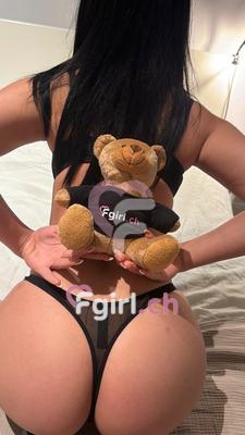 Sirin Lina - Escort in Montreux