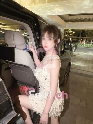 Sisi - Escort à Genève
