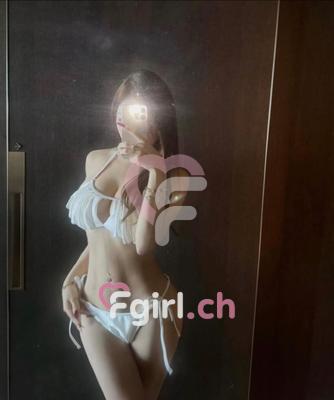 Sisi - Escort à Genève
