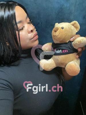 Sissi - Escort en Payerne