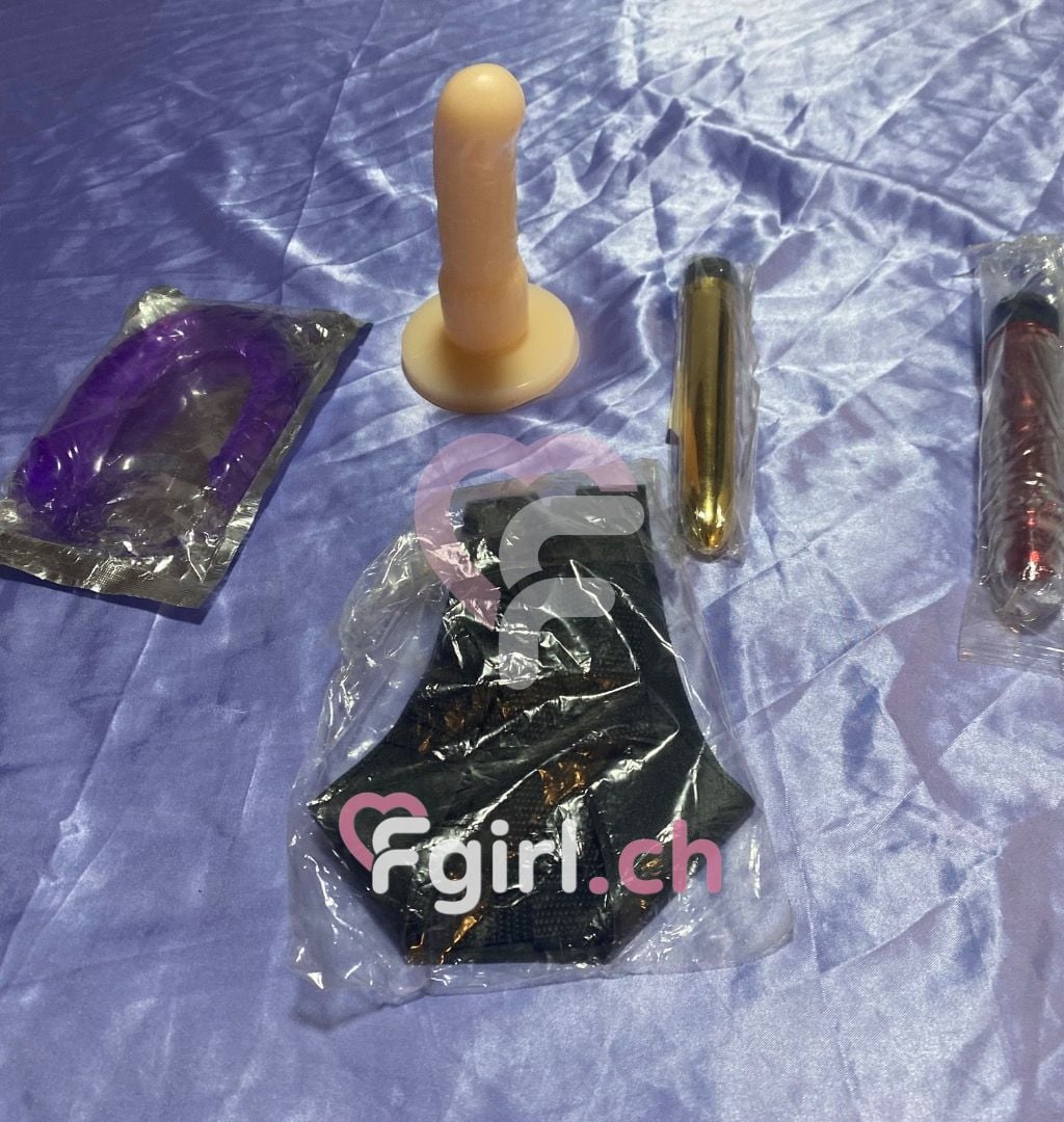 Sissi – Payerne photo 3