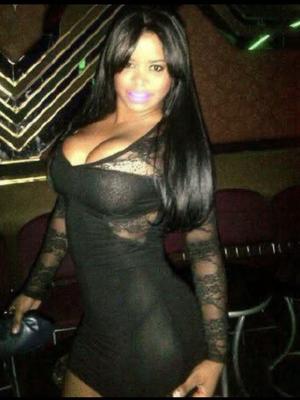 Sissi - Escort a Payerne
