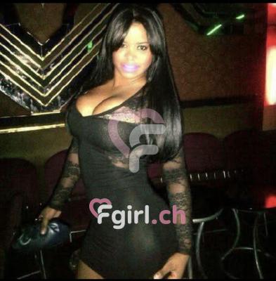 Sissi - Escort en Payerne
