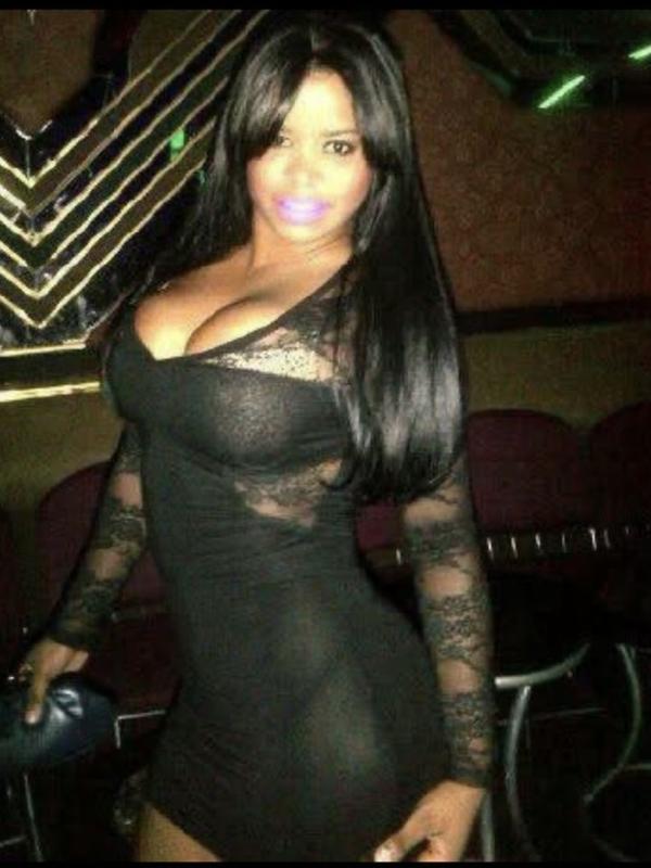 Sissi - Escort en Payerne
