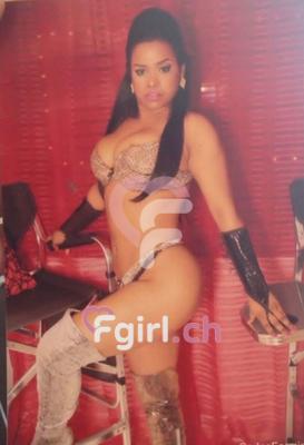 Sissi - Escort en Payerne
