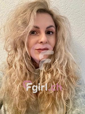Sissi - Escort in Monthey
