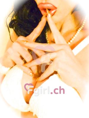Smaragda - TelefonSex & Video-Chat in Zürich
