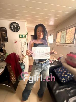 Soda - Escort in Sierre
