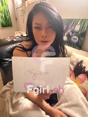 Soda - Escort in Sierre