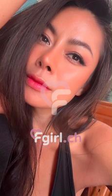 Soda - Escort in Sierre