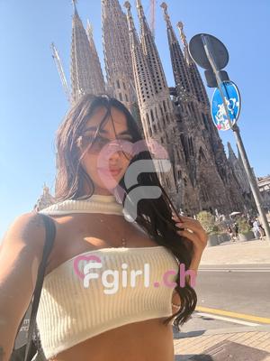 Ts Soff - Transexual en Lausanne