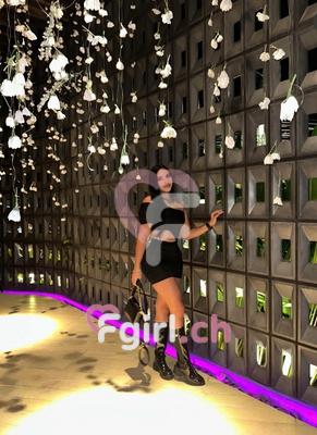 Soffi - Escort in Freiburg
