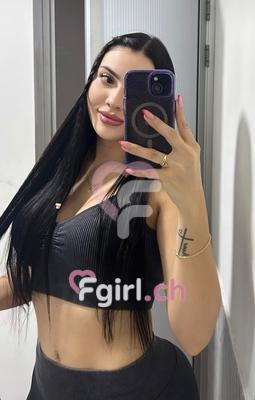 Soffi - Escort in Freiburg
